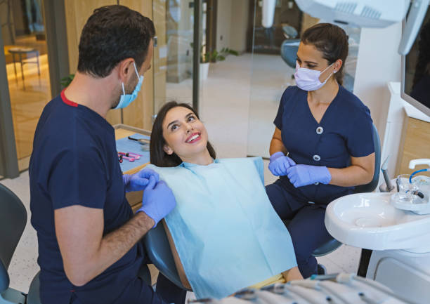 TMJ/TMD Treatment in Versailles, MO